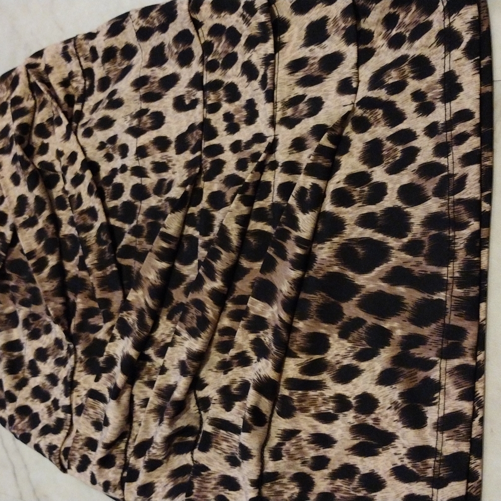 Forever 21 strapless dress - Picture 8 of 13